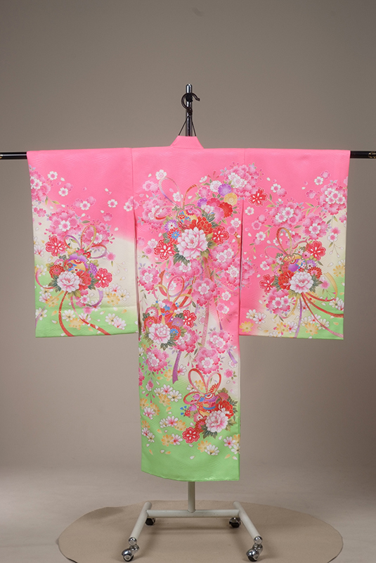 お宮参り(掛衣装) | フォトギャラリー | サイトースタジオ｜宮城県塩釜